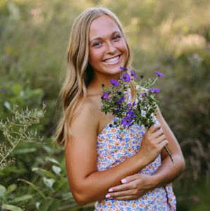 Meet your Posher, Kenna